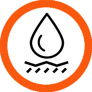 Moisture resistance