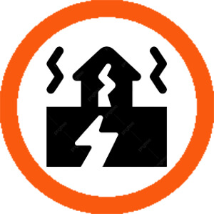 Earthquake resistence